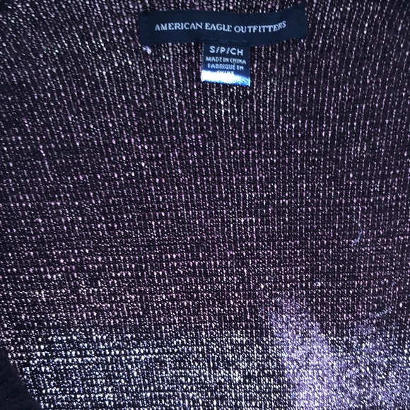 AE Soft Longline Cardigan - S - Picture 4 of 10